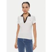 Lyhythihainen poolopaita Tommy Hilfiger  DW0DW27225YBR  EU XL
