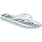 Rantasandaalit Superdry  Code Essential Flip Flop  40 / 41