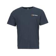 Lyhythihainen t-paita Element  BLAZIN CHEST SS  EU XXL