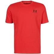 Lyhythihainen t-paita Under Armour  -  EU XS
