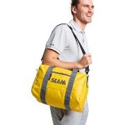 Urheilulaukku Slam  Wr Duffle Bag S  Yksi Koko