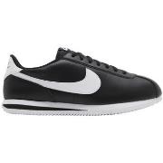 Tennarit Nike  Cortez Basic Black White (2023)  41