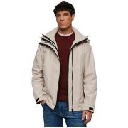 Paksu takki Superdry  Manteau  Yachter SD Windbreaker coupe-vent  EU S