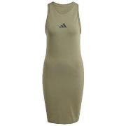 Lyhyt mekko adidas  Robe  Future Icons sans manches  EU S