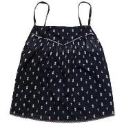 Paita Superdry  Débardeur  Vintage  EU S