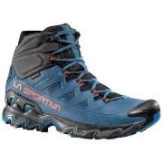 Kengät La Sportiva  La Ultra Raptor Ii Mid Nubuckleder Gtx  43 1/2