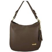 Käsilaukku Barberini's  9869  Yksi Koko