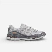 Kengät Asics  GEL-NYC Cloud Grey/Cement Grey  40