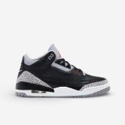 Kengät Nike  3 Retro OG Black Cement (2024)  36
