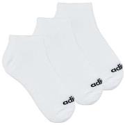 Sukat adidas  Thin Linear Low-Cut Socks 3 Pairs  M