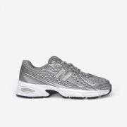 Kengät New Balance  740 Castlerock/Slate Grey/Silver Metallic  42