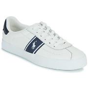 Kengät Polo Ralph Lauren  COURT VLC PP-SNEAKERS-LOW TOP LACE  38