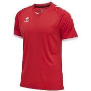 Lyhythihainen t-paita hummel  T-shirt  Core Volley  EU L