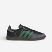 Kengät adidas  Samba OG Black Green (Women's)  38