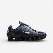 Kengät Nike  Shox TL Black Celestine Blue  41