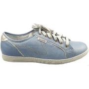 Kengät Mephisto  Holda  37