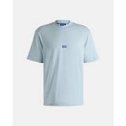 Lyhythihainen t-paita HUGO  50509991 NIEROS  EU S