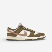 Kengät Nike  Dunk Low Premium Medium Olive Hemp  39