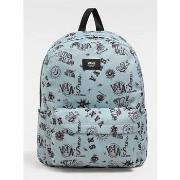 Reppu Vans  Old Skool  Yksi Koko