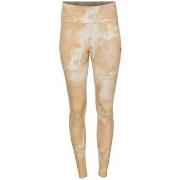Legginsit & Sukkahousut Reebok Sport  H49279  EU S