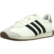 Kengät adidas  RUNVISTA  40