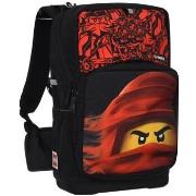 Reppu LEGO Wear   Optimo Plus Ninjago  Yksi Koko