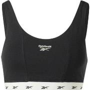 Hihattomat paidat / Hihattomat t-paidat Reebok Sport  HN1840  EU XS