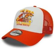 Lippalakit New-Era  Ne Food Trucker  Yksi Koko