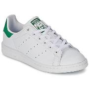 Lastenkengät adidas  STAN SMITH J  36