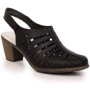 Sandaalit Rieker  RKR49A  37