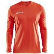 Lyhythihainen t-paita Craft  Squad Solid  EU XXL