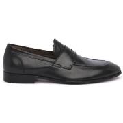 Kengät Franco Fedele  NERO CAPRI  41