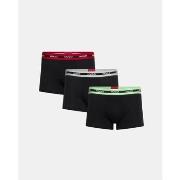 Alushousut HUGO  50492375 TRUNK TRIPLET PLANET  EU M