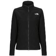Fleecet The North Face  GLACIER FLEECE JACKET  EU S