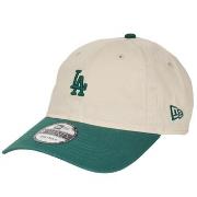 Lippalakit New-Era  MINI WASHED 9TWENTY® LOS ANGELES DODGERS  Yksi Kok...