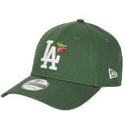 Lippalakit New-Era  FRUIT ICON 9FORTY® LOS ANGELES DODGERS  Yksi Koko