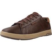 Kengät Skechers  Sport   Zapatillas Hombre Modèle Cavell - Hensley  42