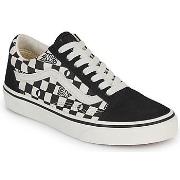 Lastenkengät Vans  Old Skool Geo Check Black  36