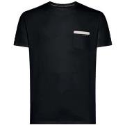 Lyhythihainen t-paita Roberto Ricci Designs  -  IT 46