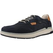 Kengät Fluchos  F2210  40