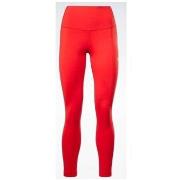 Legginsit & Sukkahousut Reebok Sport  Lux Perform Tight  EU L