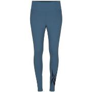 Legginsit & Sukkahousut Reebok Sport  Lux HR Vector Tight  EU M