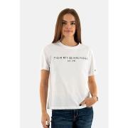 Lyhythihainen t-paita Tommy Jeans  -  EU XL