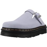 Puukengät Dr. Martens  ZEBZAG MULE  37