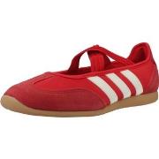 Balleriinat adidas  BARREDA MARY JANE  38