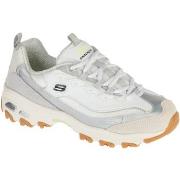Kengät Skechers  D apos;Lites - Dazzling Shine  36