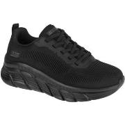 Kengät Skechers  Bobs B Flex Hi  41