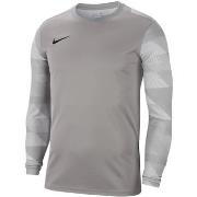 T-paidat pitkillä hihoilla Nike  Dry Park IV M  EU S