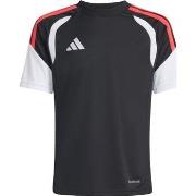 Lyhythihainen t-paita adidas  Tiro 26 League  EU S
