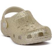 Tyttöjen sandaalit Crocs  SDST CHUNKY GLITTER  28
